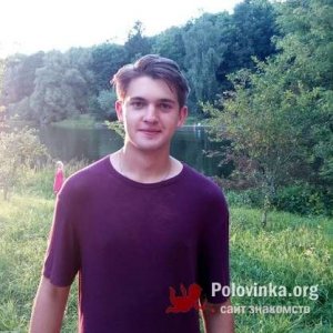 Кирилл , 26 лет