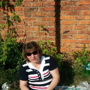 Оксана чубакова, 48 лет