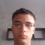 Дмитрий, 18 лет