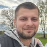 Денис, 29 лет