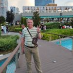 Андрей, 56 лет