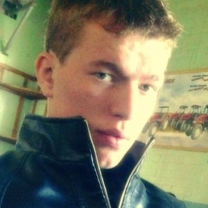 Дмитрий Ильюшенко, 28 лет